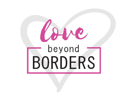 Love Beyond Borders logo