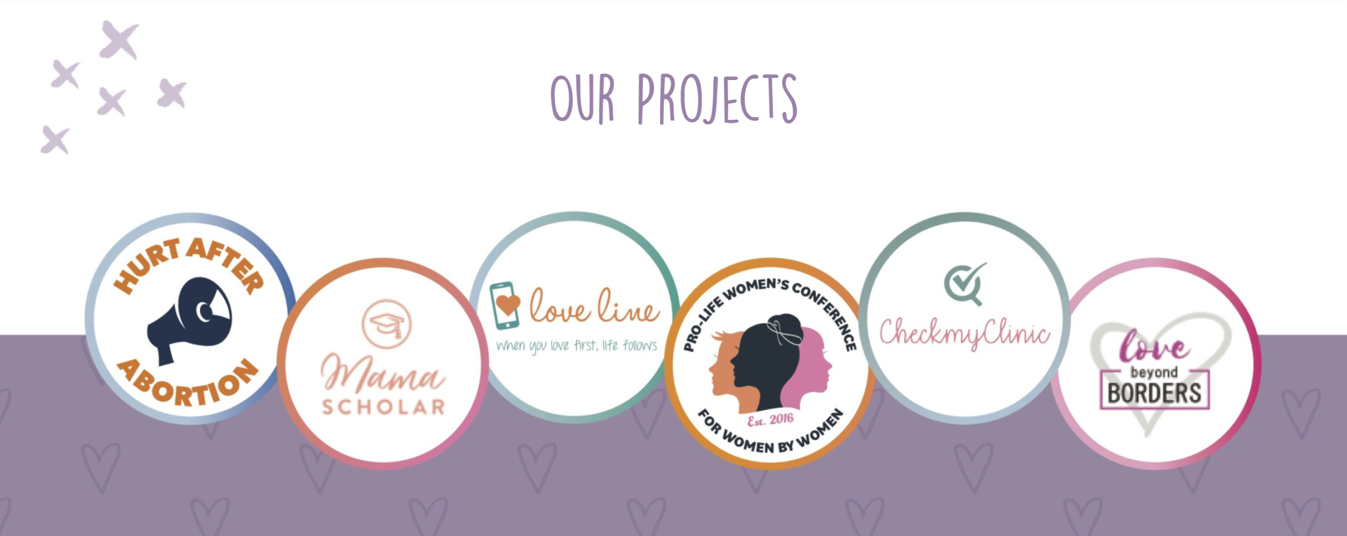 ProLoveProjects