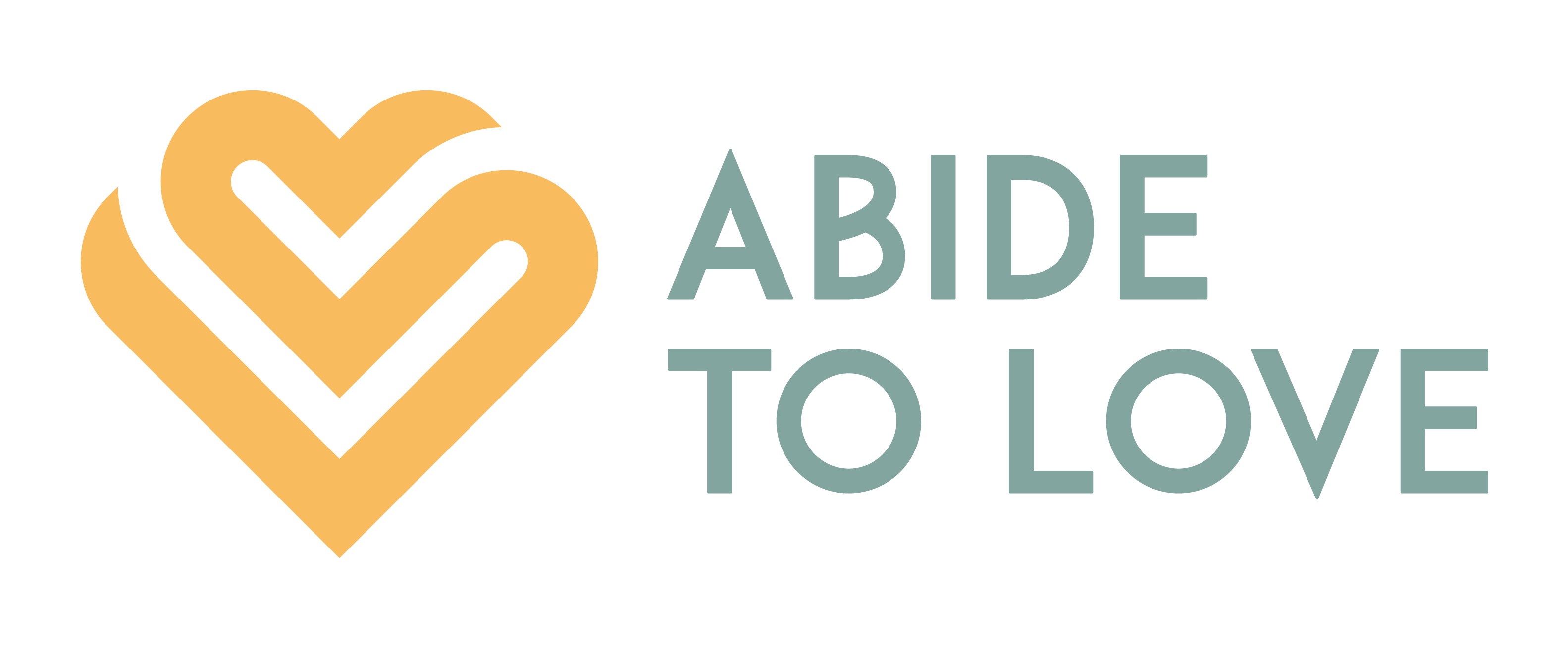 Abide-to-Love-Logo